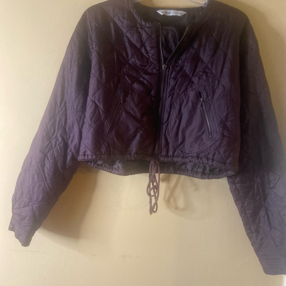 🌹JONATHAN MARTIN LIGHTWEIGHT JACKET